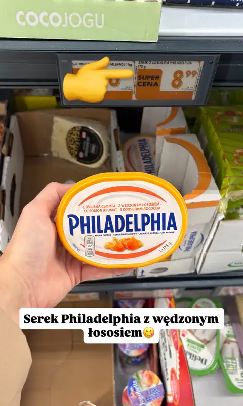 Biedronka - gazetka promocyjna Zakupowe Inspiracje w Biedronce   - strona 2