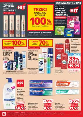 Kaufland - gazetka promocyjna Gazetka Tygodnia od czwartku 08.10 do środy 14.10 - strona 59