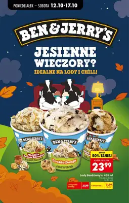Biedronka - gazetka promocyjna Od poniedziałku od poniedziałku 12.10 do soboty 17.10 - strona 80