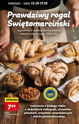 Biedronka - gazetka promocyjna Od poniedziałku od poniedziałku 12.10 do soboty 17.10 - strona 26