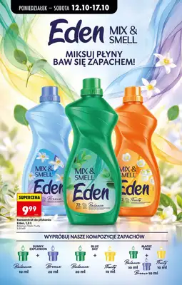 Biedronka - gazetka promocyjna Od poniedziałku, Z ladą tradycyjną od poniedziałku 12.10 do soboty 17.10 - strona 70