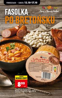 Biedronka - gazetka promocyjna Od poniedziałku od poniedziałku 12.10 do soboty 17.10 - strona 31