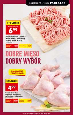 Biedronka - gazetka promocyjna Od poniedziałku od poniedziałku 12.10 do soboty 17.10 - strona 33