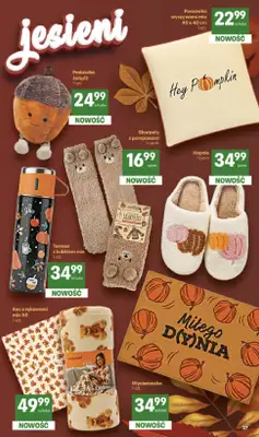 Delikatesy Centrum - gazetka promocyjna Gazetka od czwartku 15.10 do środy 21.10 - strona 37