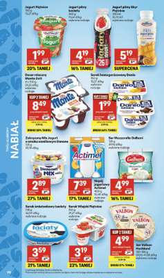 Delikatesy Centrum - gazetka promocyjna Gazetka od czwartku 15.10 do środy 21.10 - strona 20