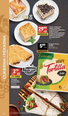 Delikatesy Centrum - gazetka promocyjna Gazetka od czwartku 15.10 do środy 21.10 - strona 26