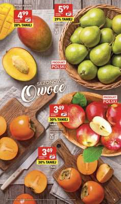 Delikatesy Centrum - gazetka promocyjna Gazetka od czwartku 15.10 do środy 21.10 - strona 9
