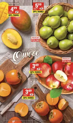 Delikatesy Centrum - gazetka promocyjna Gazetka od czwartku 15.10 do środy 21.10 - strona 9