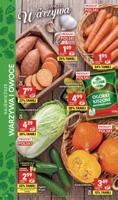 Delikatesy Centrum - gazetka promocyjna Gazetka od czwartku 15.10 do środy 21.10 - strona 10