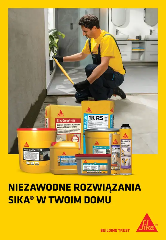 Bricoman - gazetka promocyjna Gazetka od poniedziałku 12.10 do niedzieli 08.11 - strona 12