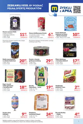 Makro - gazetka promocyjna Mega oferty dla Twojego Sklepu od wtorku 13.10 do poniedziałku 26.10 - strona 5