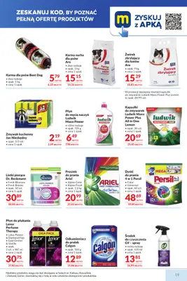 Makro - gazetka promocyjna Mega oferty dla Twojego Sklepu od wtorku 13.10 do poniedziałku 26.10 - strona 16