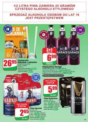 Dino - gazetka promocyjna Gazetka 41 / 2026 od środy 07.10 do wtorku 13.10 - strona 53