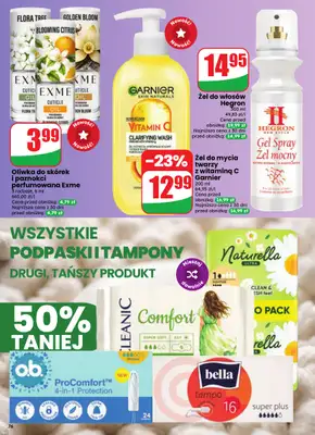 Dino - gazetka promocyjna Gazetka 41 / 2026 od środy 07.10 do wtorku 13.10 - strona 76