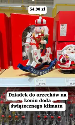 MR. DIY - gazetka promocyjna Zakupowe Inspiracje w MR.DIY od poniedziałku 12.10 do soboty 31.10 - strona 17