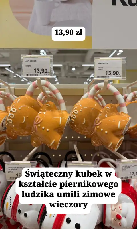 MR. DIY - gazetka promocyjna Zakupowe Inspiracje w MR.DIY od poniedziałku 12.10 do soboty 31.10 - strona 13