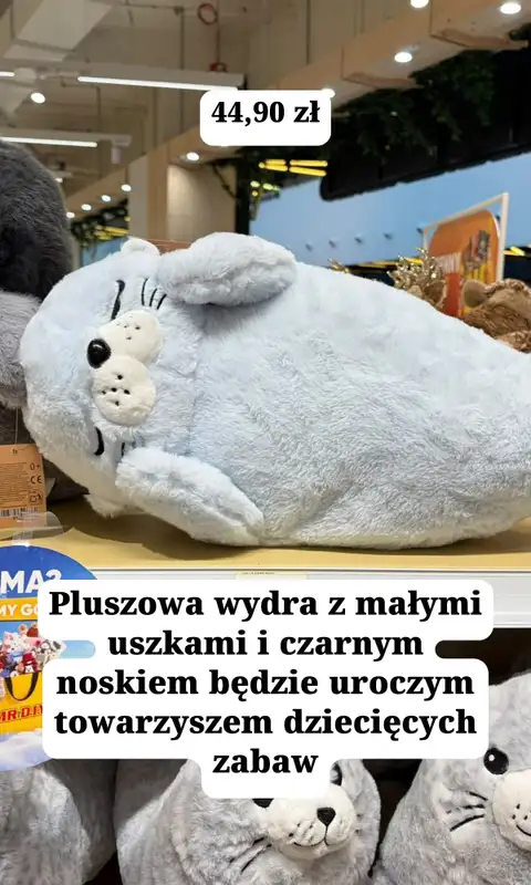MR. DIY - gazetka promocyjna Zakupowe Inspiracje w MR.DIY od poniedziałku 12.10 do soboty 31.10 - strona 18