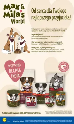 Lidl - gazetka promocyjna Katalog od poniedziałku 12.10 do soboty 24.10 - strona 8
