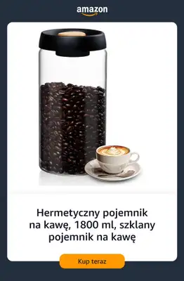 Amazon - gazetka promocyjna Hity do organizacji domu od poniedziałku 12.10  - strona 7