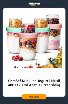 Amazon - gazetka promocyjna Hity do organizacji domu od poniedziałku 12.10  - strona 11