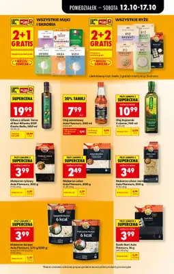 Biedronka - gazetka promocyjna Od poniedziałku od poniedziałku 12.10 do soboty 17.10 - strona 73