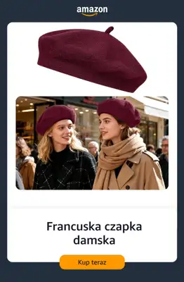 Amazon - gazetka promocyjna Jesienne okazje od wtorku 13.10  - strona 9