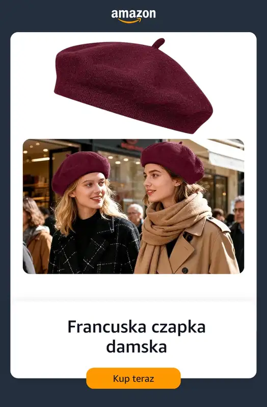 Amazon - gazetka promocyjna Jesienne okazje od wtorku 13.10  - strona 9