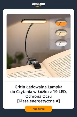 Amazon - gazetka promocyjna Jesienne okazje od wtorku 13.10  - strona 2