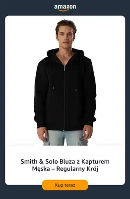 Amazon - gazetka promocyjna Jesienne okazje od wtorku 13.10  - strona 11