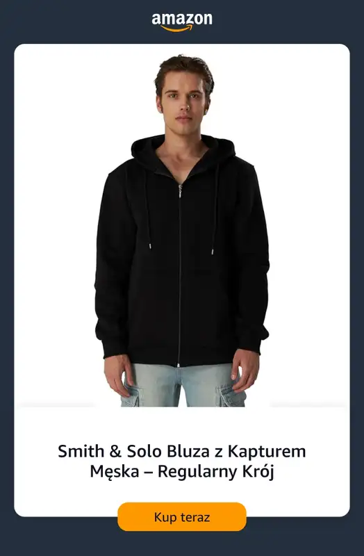 Amazon - gazetka promocyjna Jesienne okazje od wtorku 13.10  - strona 11