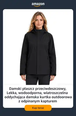 Amazon - gazetka promocyjna Jesienne okazje od wtorku 13.10  - strona 8