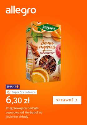 Allegro - gazetka promocyjna Jesienne smaki w Twojej kuchni od wtorku 13.10 do poniedziałku 19.10 - strona 2