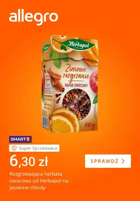 Allegro - gazetka promocyjna Jesienne smaki w Twojej kuchni od wtorku 13.10 do poniedziałku 19.10 - strona 2