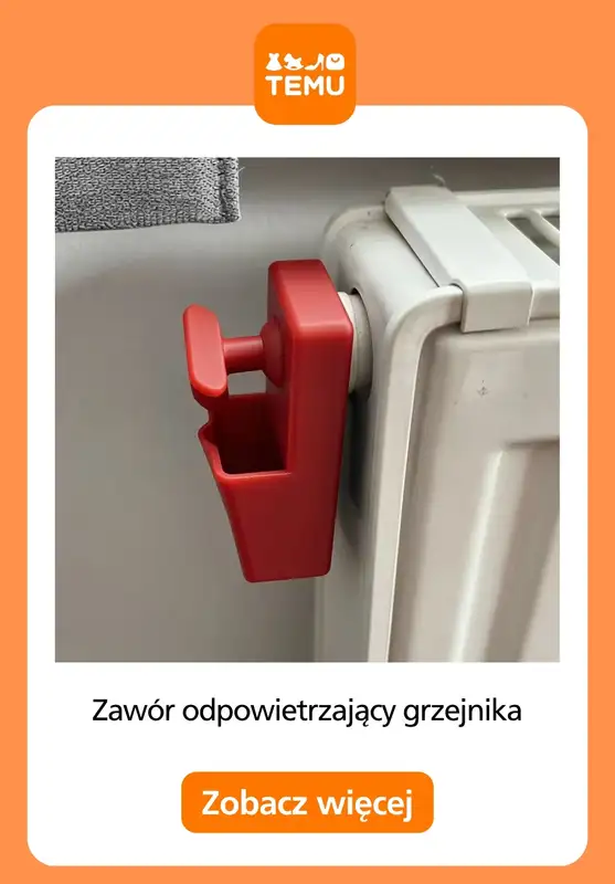 Temu - gazetka promocyjna Praktyczne produkty do domu od poniedziałku 12.10  - strona 2