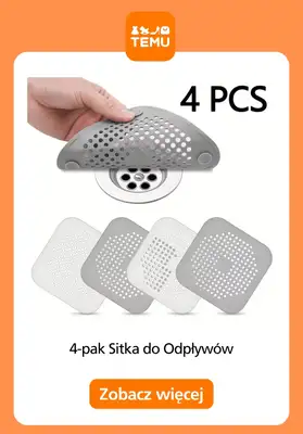 Temu - gazetka promocyjna Praktyczne produkty do domu od poniedziałku 12.10  - strona 10
