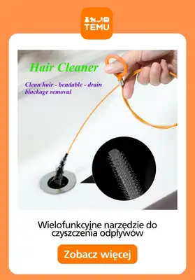 Temu - gazetka promocyjna Praktyczne produkty do domu od poniedziałku 12.10  - strona 12