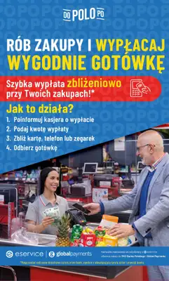 POLOmarket - gazetka promocyjna Gazetka od środy 14.10 do wtorku 20.10 - strona 61