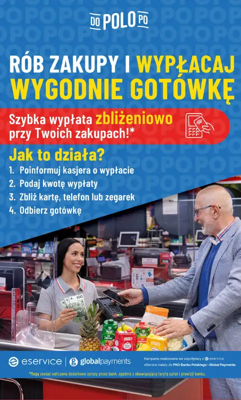POLOmarket - gazetka promocyjna Gazetka od środy 14.10 do wtorku 20.10 - strona 61