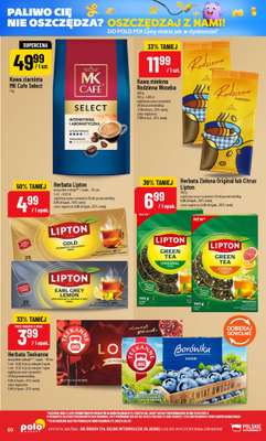 POLOmarket - gazetka promocyjna Gazetka od środy 14.10 do wtorku 20.10 - strona 50