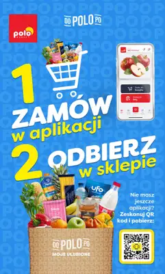 POLOmarket - gazetka promocyjna Gazetka od środy 14.10 do wtorku 20.10 - strona 19