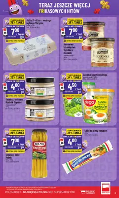 POLOmarket - gazetka promocyjna Frikasowy katalog od środy 14.10 do wtorku 20.10 - strona 5