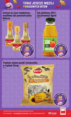 POLOmarket - gazetka promocyjna Frikasowy katalog od środy 14.10 do wtorku 20.10 - strona 17