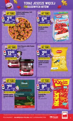 POLOmarket - gazetka promocyjna Frikasowy katalog od środy 14.10 do wtorku 20.10 - strona 9