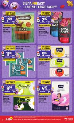 POLOmarket - gazetka promocyjna Frikasowy katalog od środy 14.10 do wtorku 20.10 - strona 12