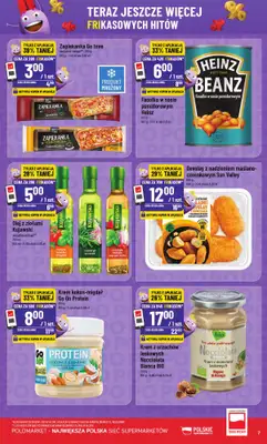 POLOmarket - gazetka promocyjna Frikasowy katalog od środy 14.10 do wtorku 20.10 - strona 7