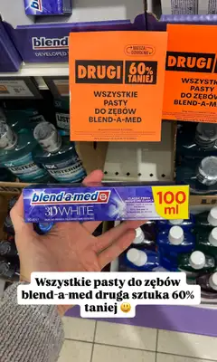 Biedronka - gazetka promocyjna Zakupowe Inspiracje w Biedronce od wtorku 13.10  - strona 9
