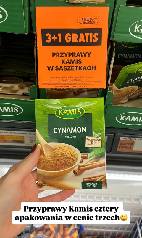 Biedronka - gazetka promocyjna Zakupowe Inspiracje w Biedronce od wtorku 13.10  - strona 14