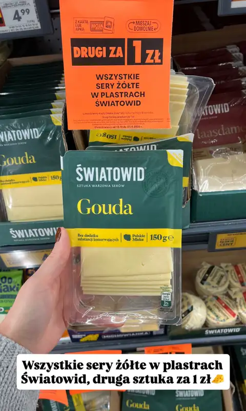 Biedronka - gazetka promocyjna Zakupowe Inspiracje w Biedronce od wtorku 13.10  - strona 15