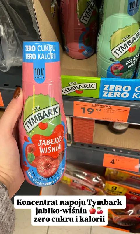 Biedronka - gazetka promocyjna Zakupowe Inspiracje w Biedronce od piątku 16.10  - strona 6