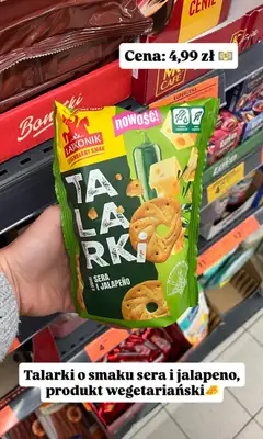 Biedronka - gazetka promocyjna Zakupowe Inspiracje w Biedronce od piątku 16.10  - strona 4